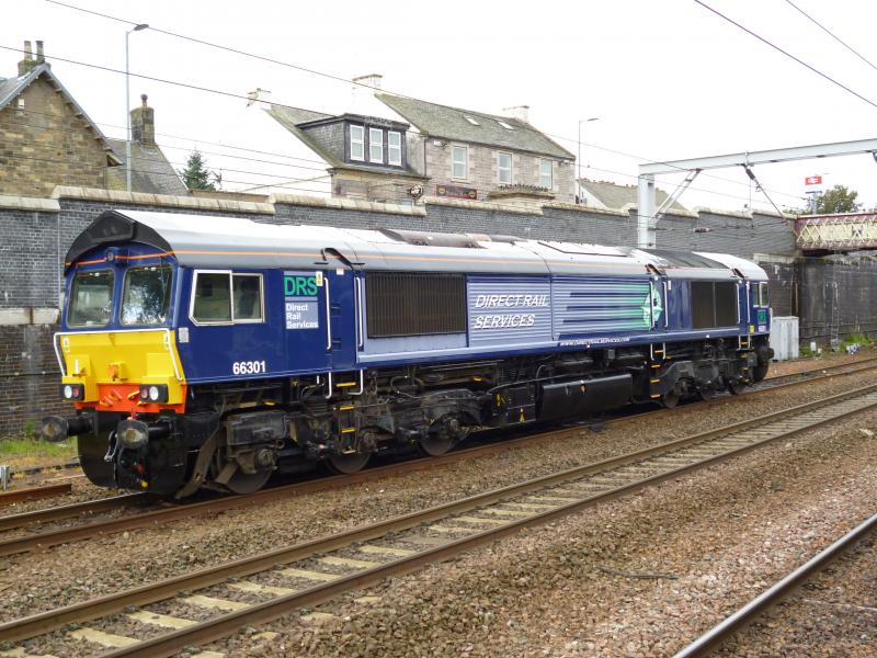 Photo of 66301