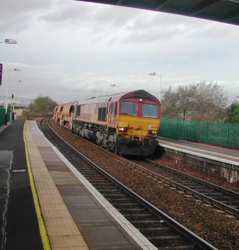 Photo of 66059