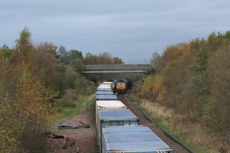 Photo of 66432/66100