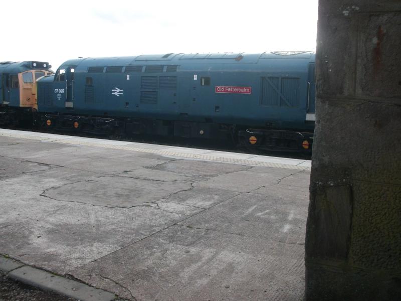 Photo of 37 at brechin