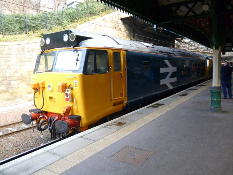 Photo of 50049