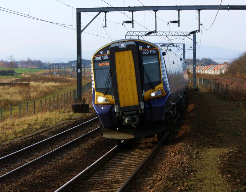 Photo of 380106 prestonpans