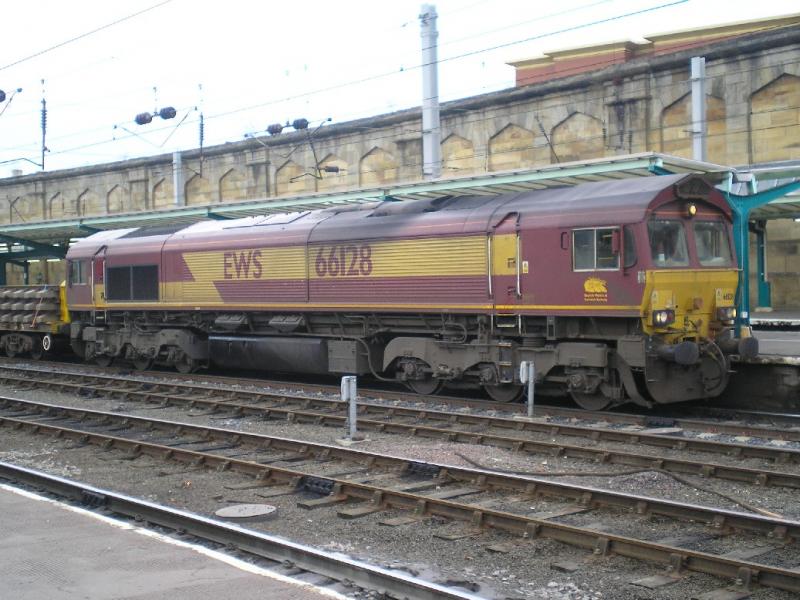 Photo of 66128