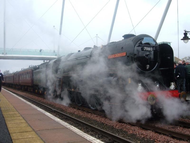 Photo of 70013