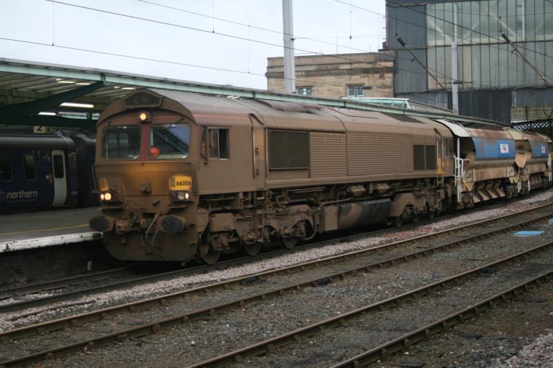 Photo of 66006