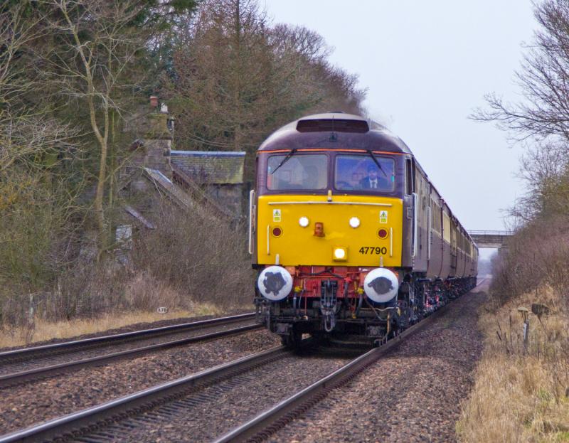 Photo of 47790