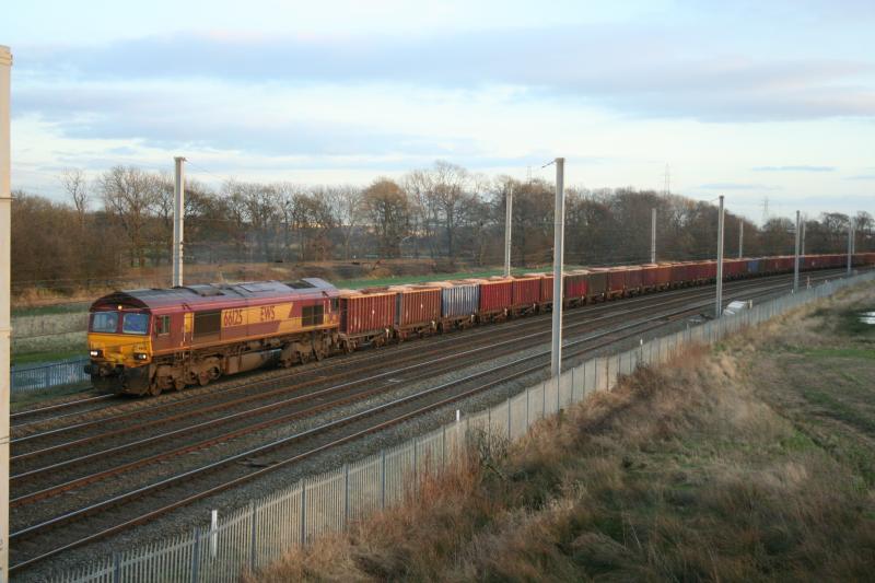 Photo of WCML  Salt