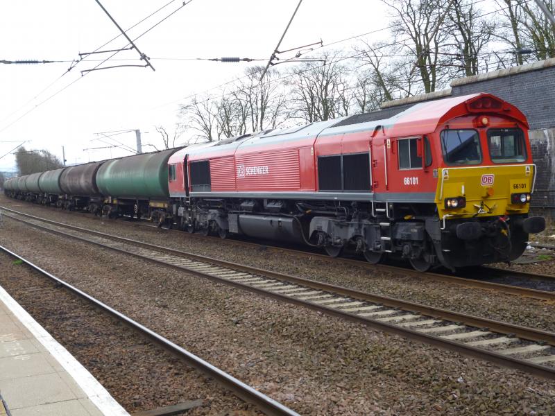 Photo of 66101