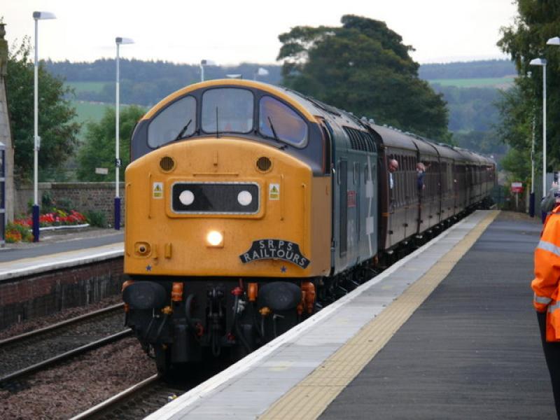 Photo of 40145