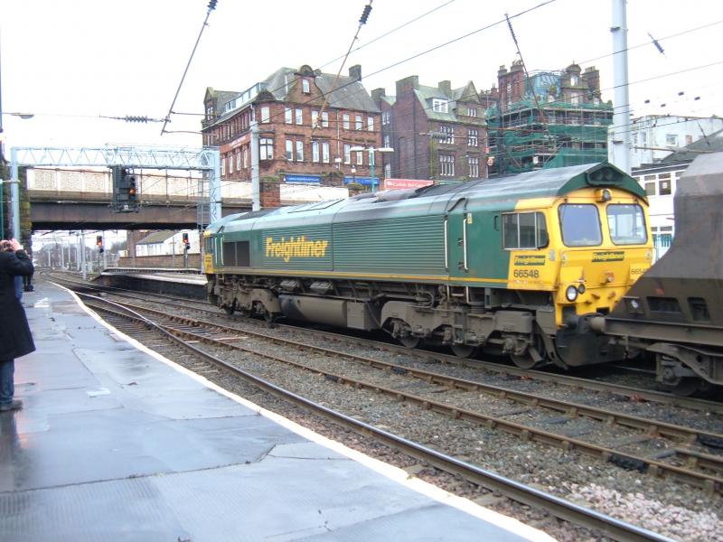 Photo of 66548