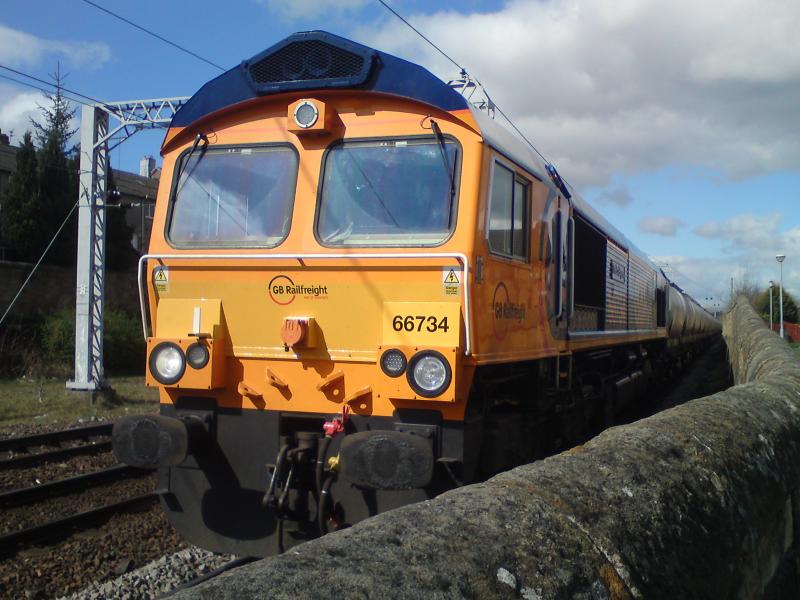 Photo of 66734