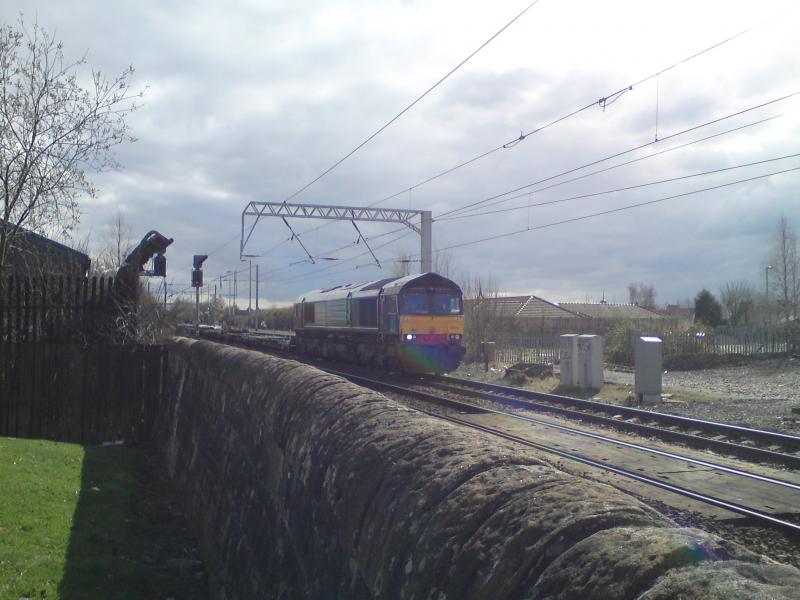 Photo of 66432