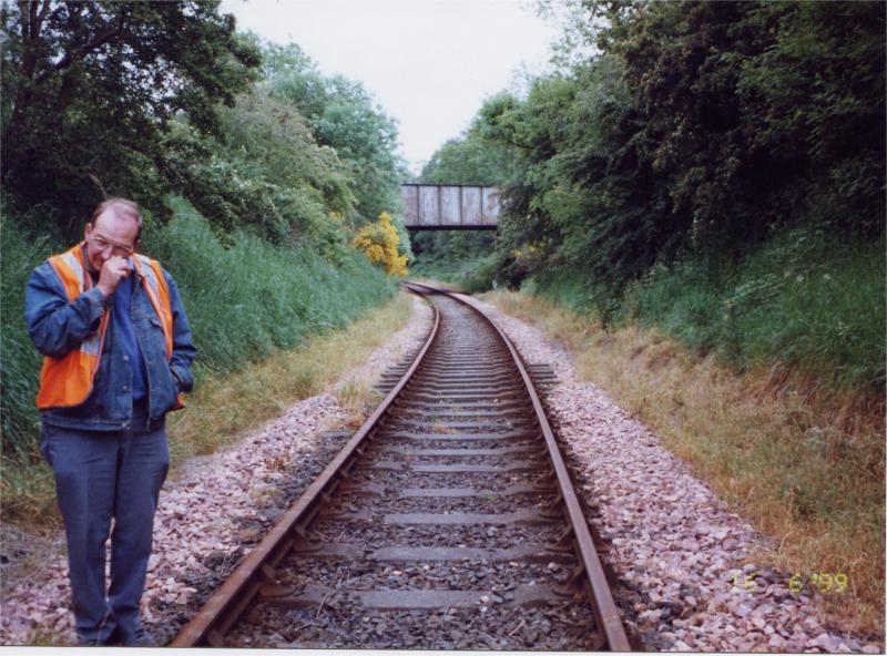 Photo of Inchdarniemuir