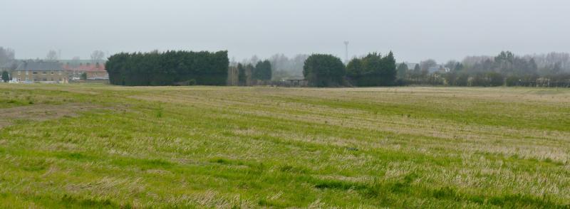 Photo of Borders Railway Newton Village