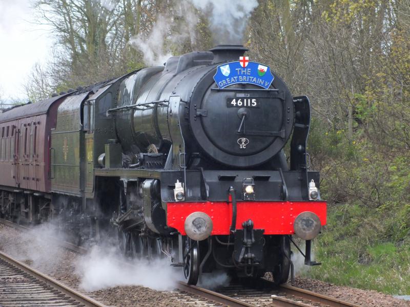 Photo of Scots Guardsman