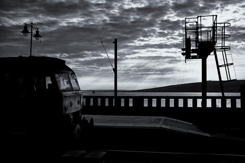 Photo of 47826 at Wemyss Bay