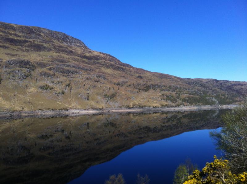 Photo of On the road to Fort Bill