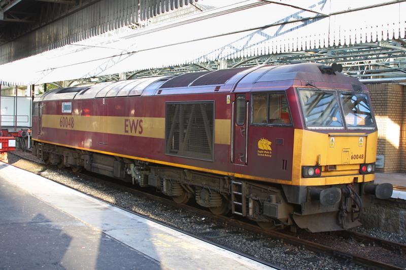 Photo of 60048