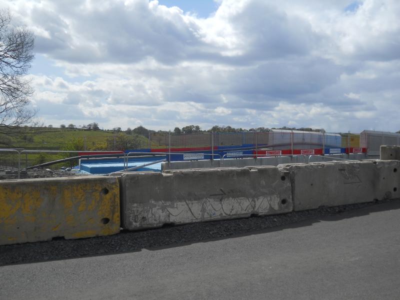 Photo of Condorrat Road Bridge (Magiscroft)