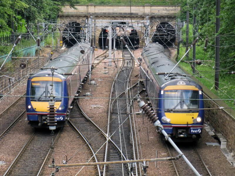 Photo of Class 170