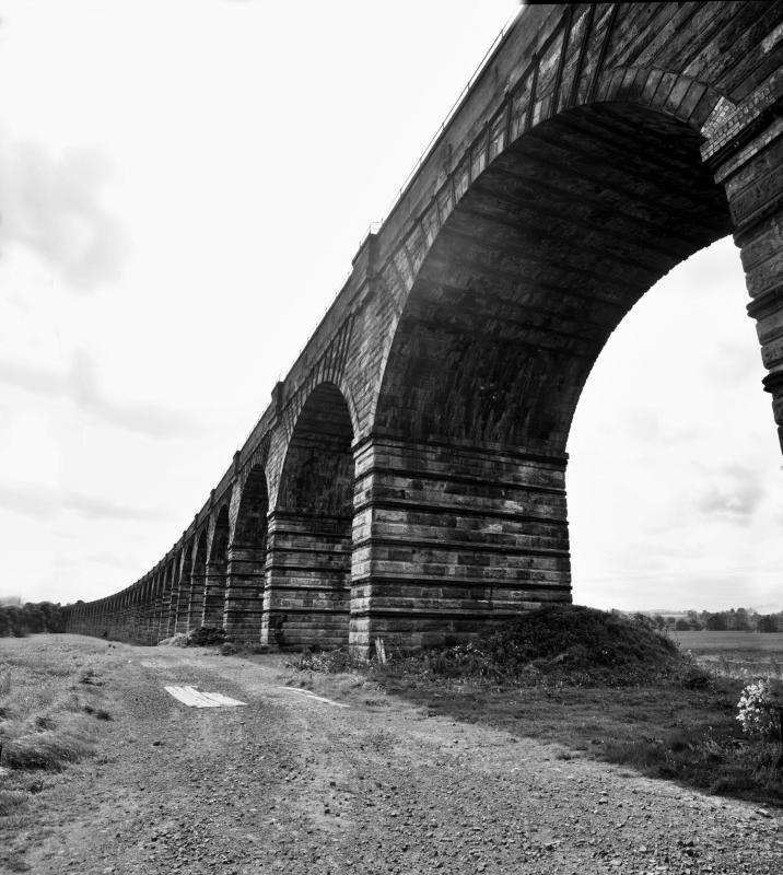 Photo of Almond Viaduct