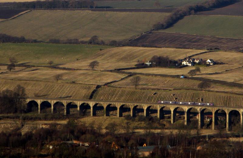 Photo of Avon Viaduct, Linthlithgow