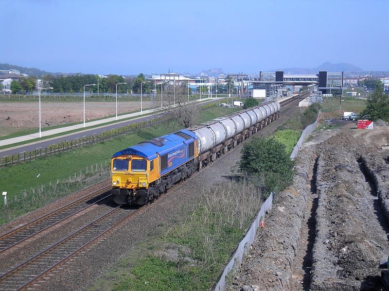 Photo of 66719