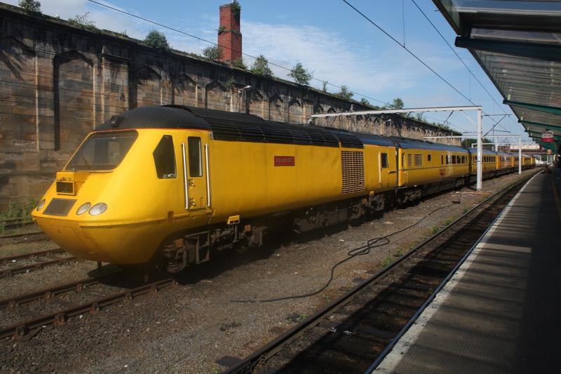 Photo of NMT at Carlisle