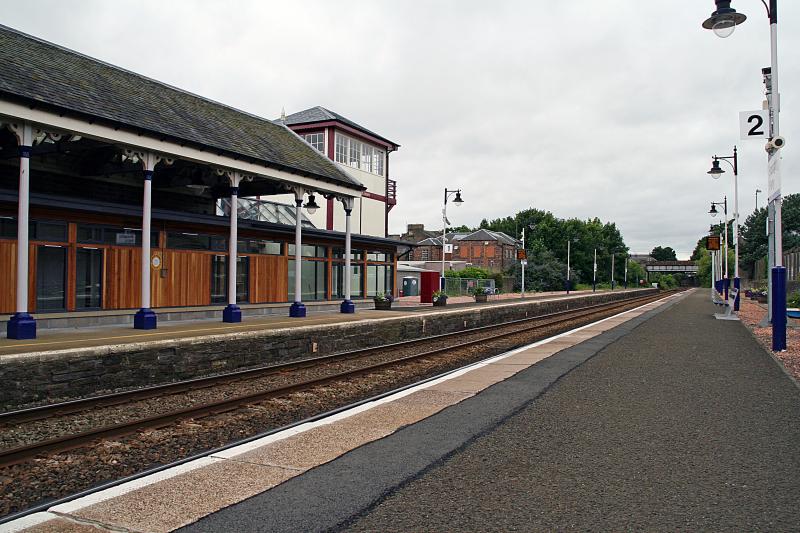 Photo of Broughty Ferry, Dundee