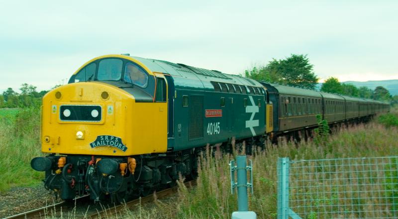 Photo of 40145