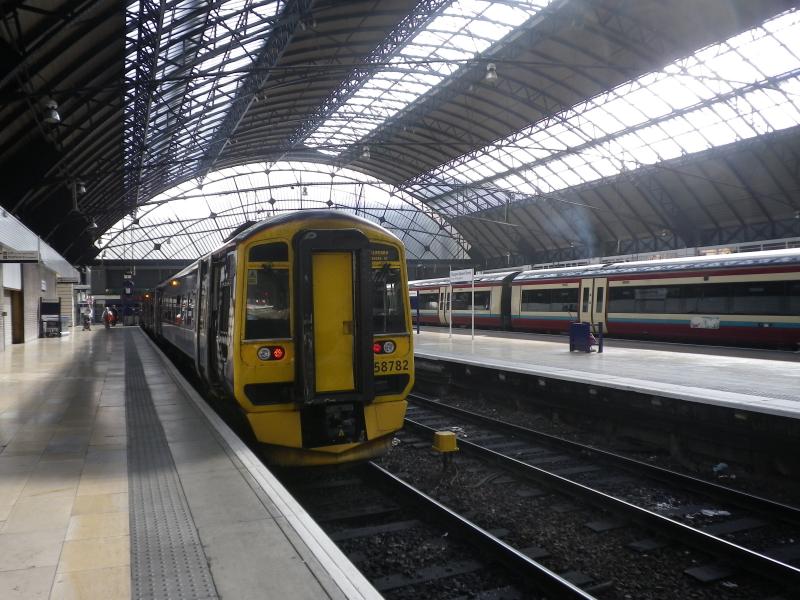 Photo of Underneath the Arches