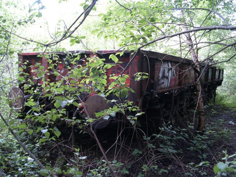 Photo of 460951 Shettleston