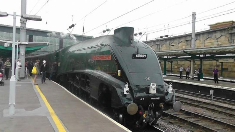 Photo of 60009