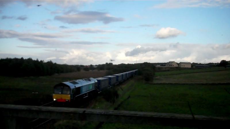 Photo of 66424 4D47 26/9/12