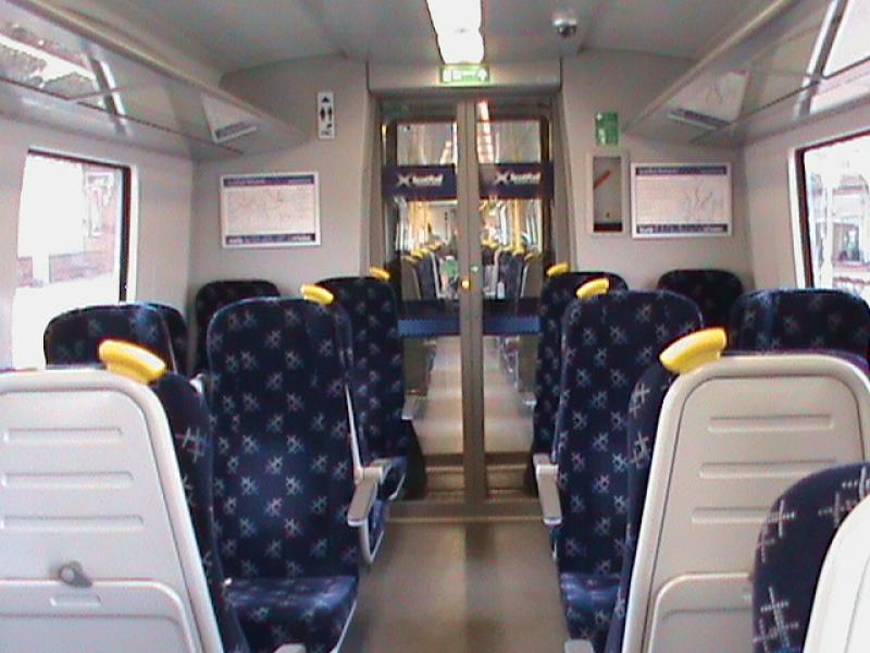 Photo of Interior of 380001