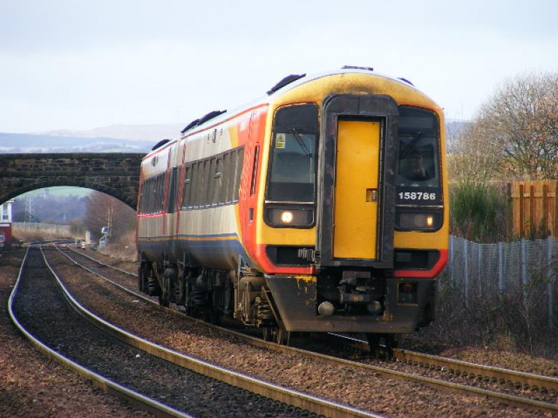 Photo of swt 158