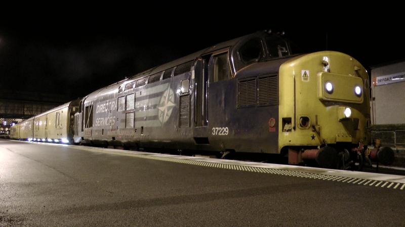 Photo of 37229 Perth