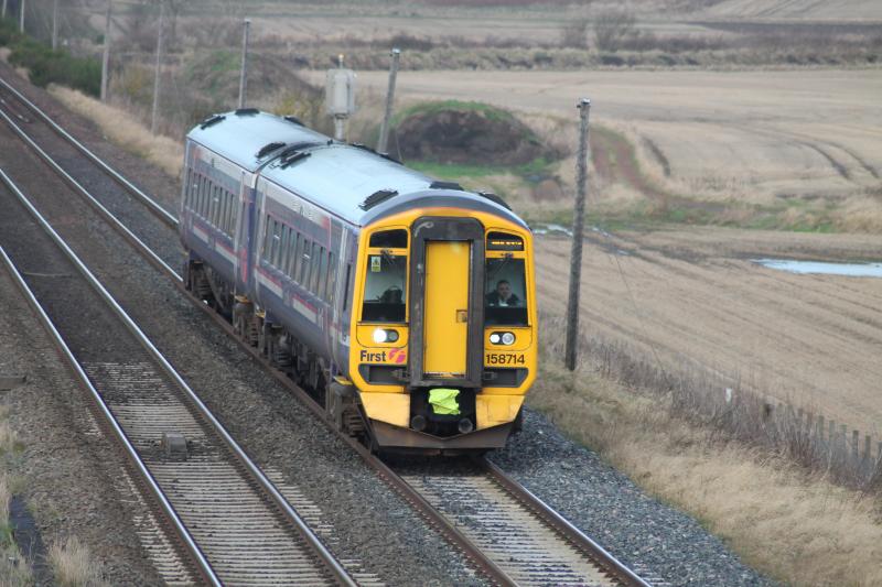 Photo of waverley bound