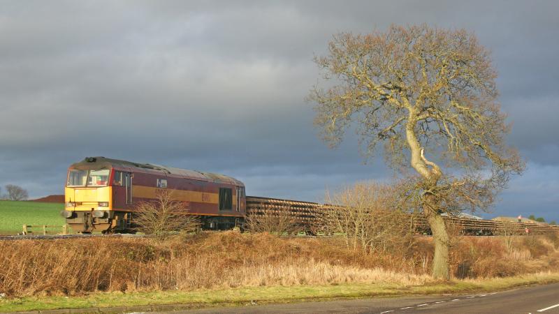 Photo of Track Tug