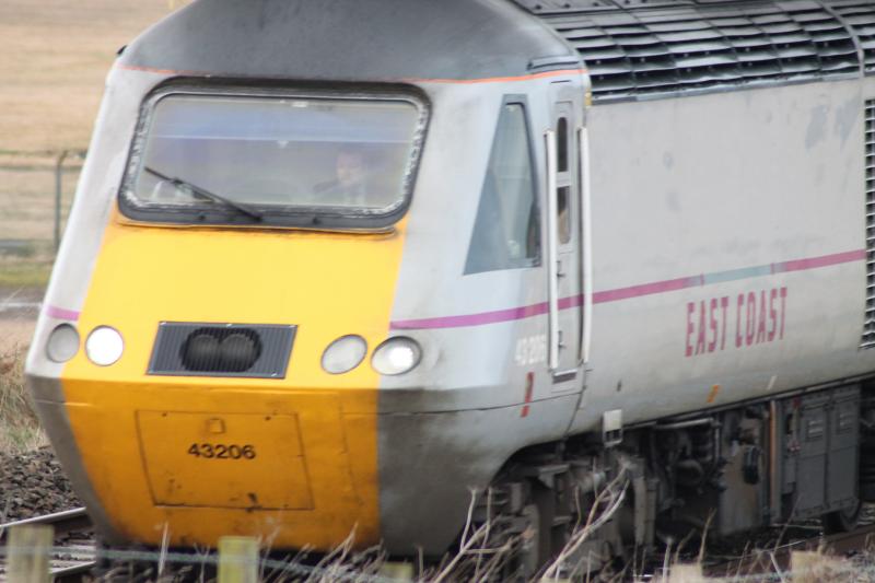 Photo of EASTCOAST HST