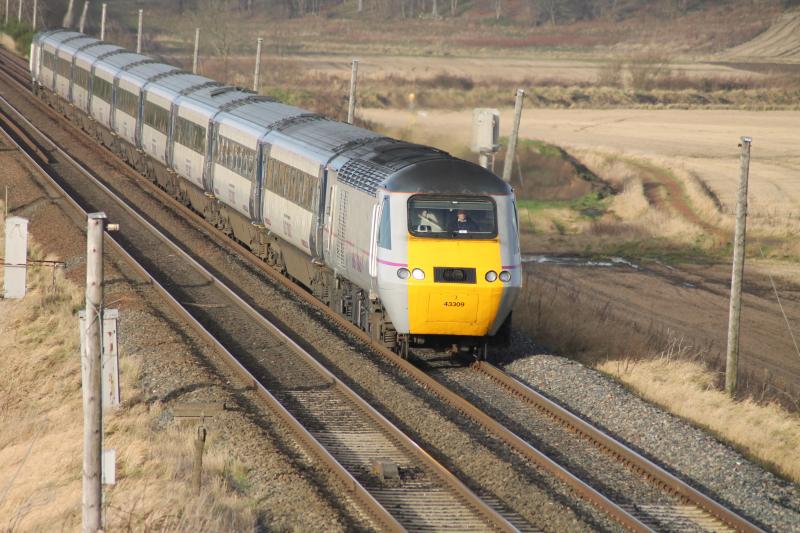 Photo of Eastcoast hst 