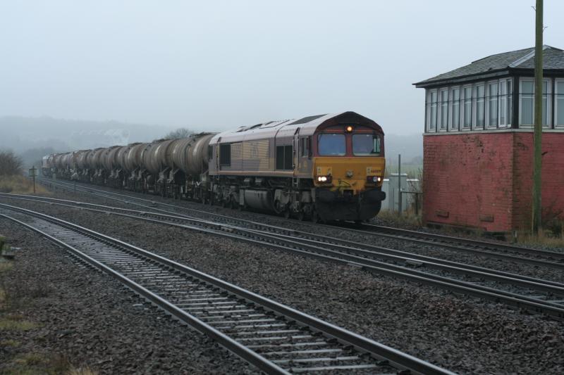 Photo of Larbert  Jct.