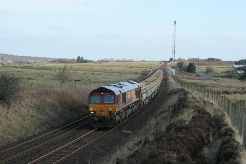 Photo of 66111