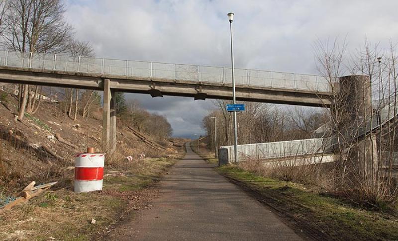 Photo of Netherdale, Galashiels