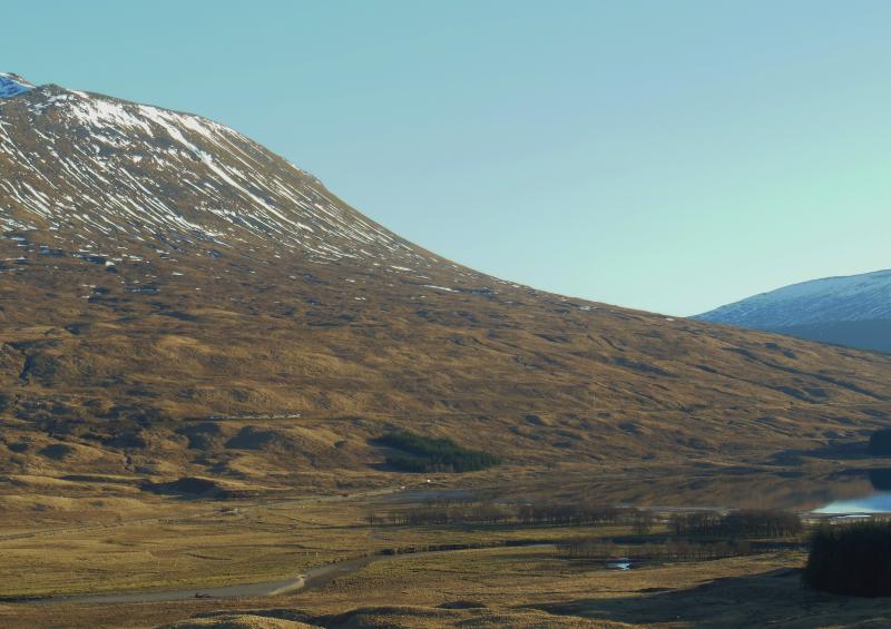 Photo of 37419 6K60 Loch Tulla 25/02/13