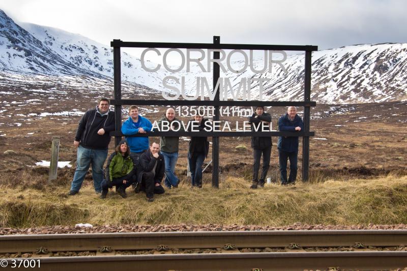 Photo of The West Highland explorers