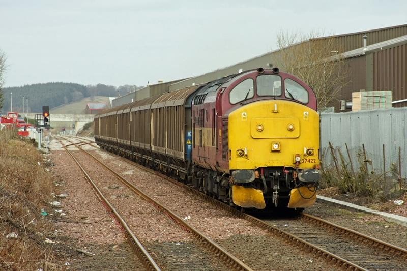 Photo of Tractor and Tatties