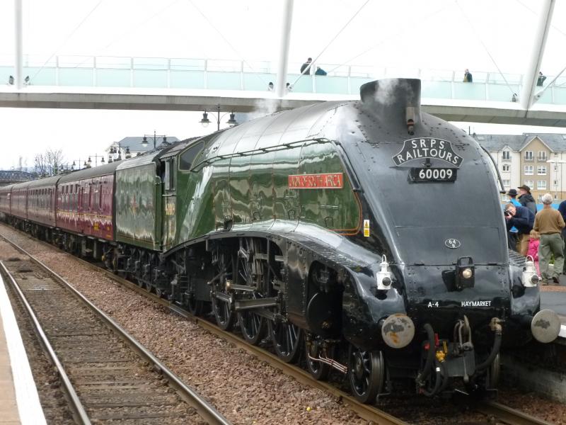 Photo of 60009