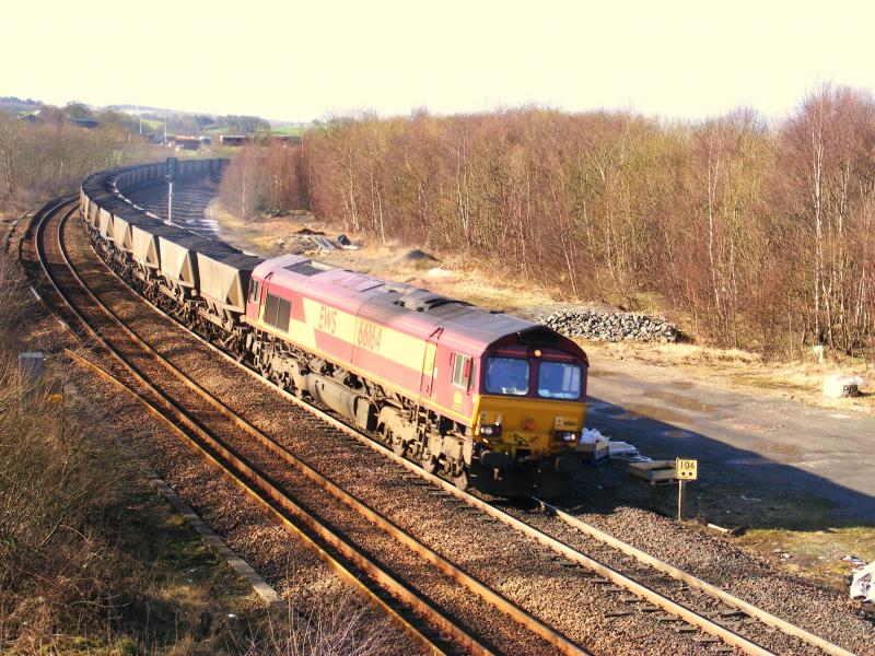 Photo of 66164