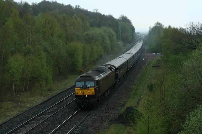 Photo of Royal  Scotsman